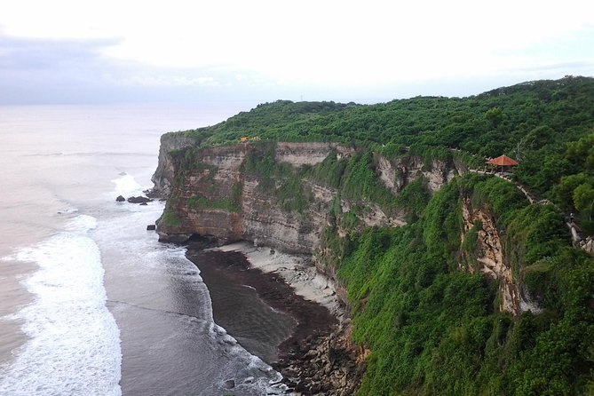 Sunset at Uluwatu Temple and Spa Tour - Sunset at Uluwatu: Why 3:00 pm Works So Well