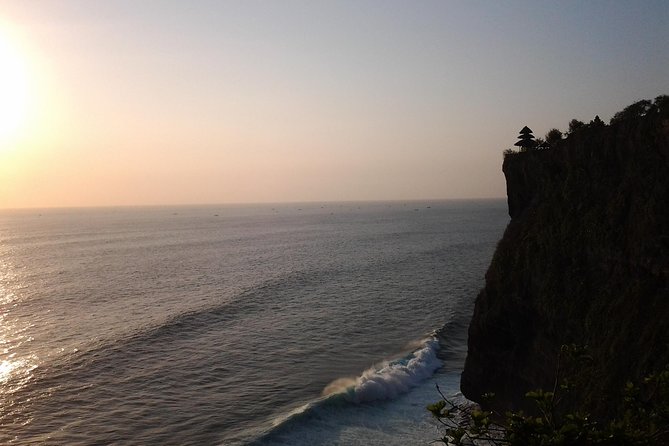 Sunset at Uluwatu Temple and Spa Tour - Price and Value: Is This $67.82 Worth It?