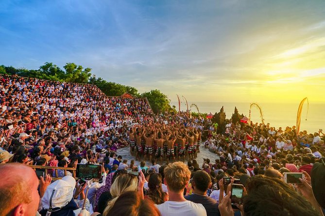 Sunset at Uluwatu Temple and Spa Tour - Who This Tour Suits Best (And Who Should Skip It)