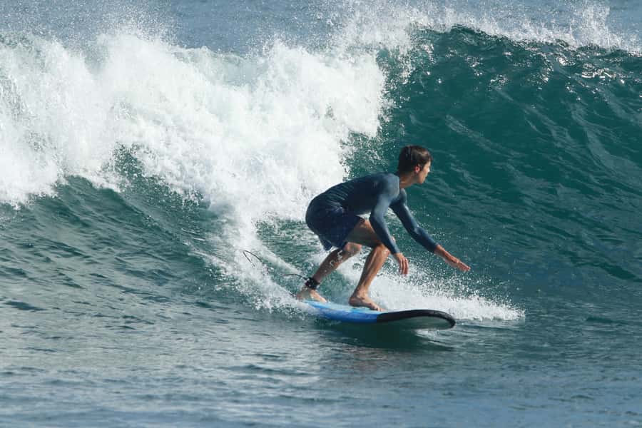 Surf Lessons in Uluwatu for All Levels - Uluwatu Surf Lessons: What the 2-Hour Session Is Really For