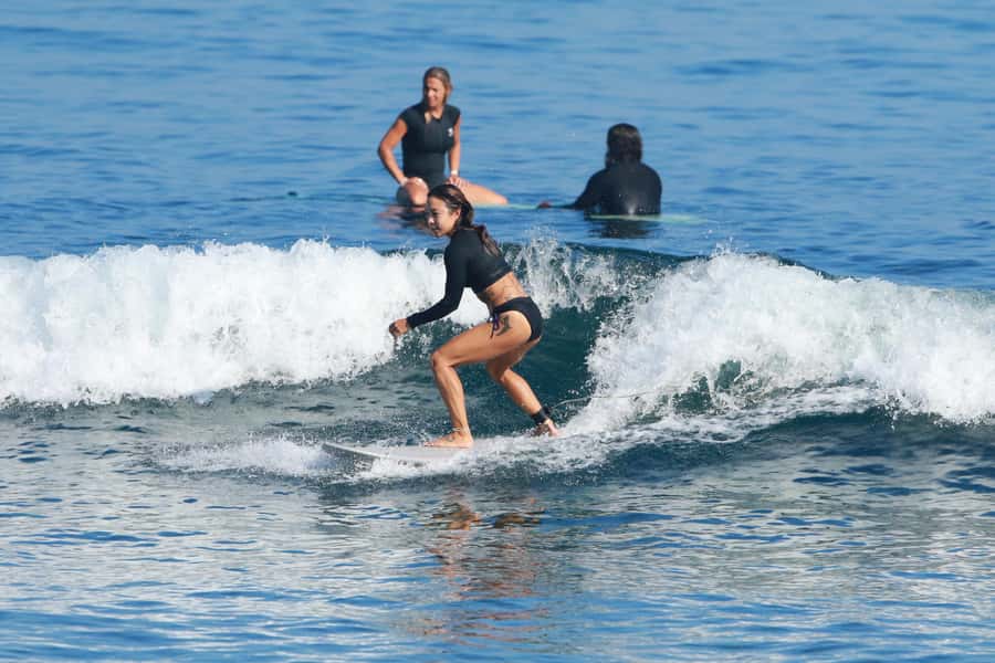 Surf Lessons in Uluwatu for All Levels - Where You’ll Surf in Uluwatu: Balangan, Dreamland, Padang Padang, and More
