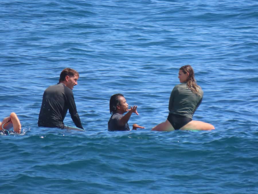 Surf Lessons in Uluwatu for All Levels - Price and Value: Is $38 Fair for Uluwatu Coaching?