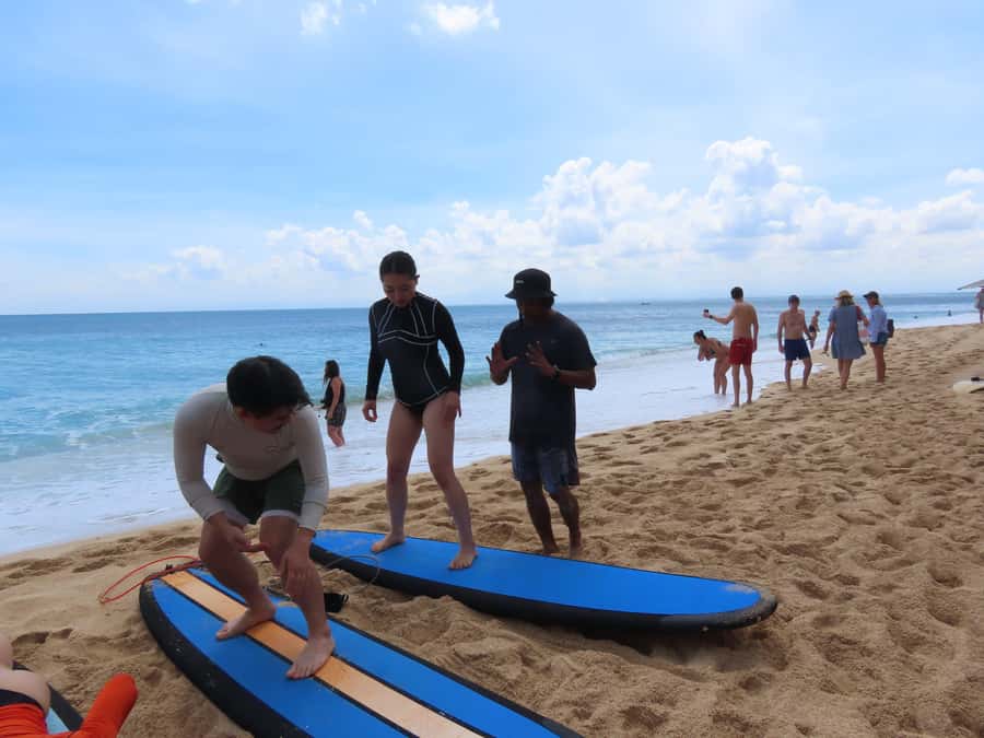 Surf Lessons in Uluwatu for All Levels - Should You Book? My Practical Take
