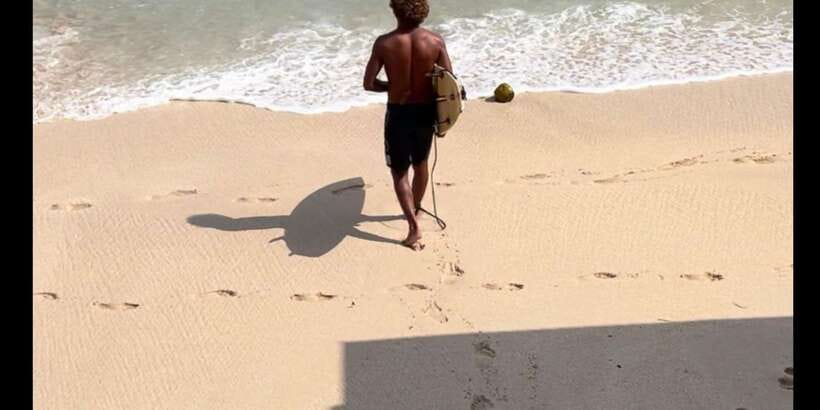 SURFA BALI curated surf lesson + trip to spots (Beg. & Int.) - How the 2-Hour Daily Lesson Builds Skill Fast
