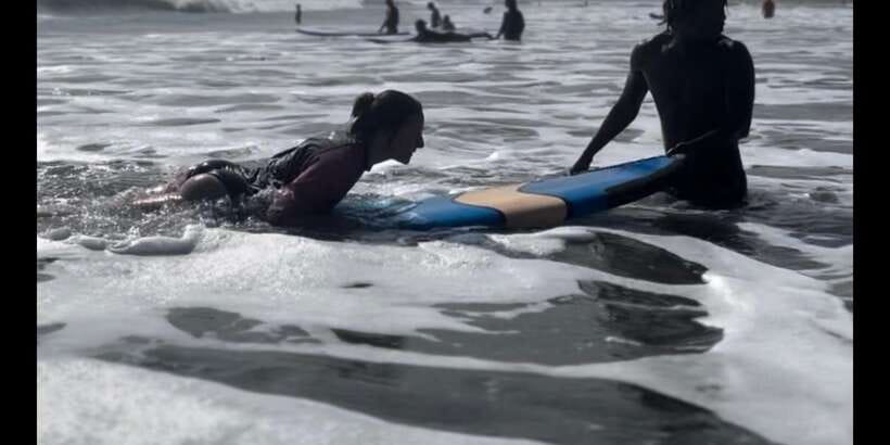 SURFA BALI curated surf lesson + trip to spots (Beg. & Int.) - Choosing the Right Bali Breaks Based on Weather and Wave Conditions