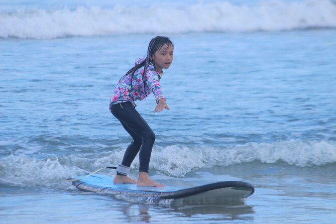Surfing Activity with Beginner and Intermediate Lesson - Price and Value: Is $18.24 Really a Good Deal?
