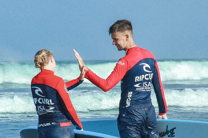 Surfing Course - Beginner with Hotel Pick Up - Pickup, Start Times, and the Sanur Meeting Point Thing