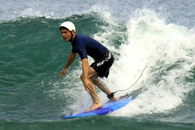 Surfing Group Lesson Level 2 Reef Surfer - Getting to the Break: Boat Transport and What That Changes
