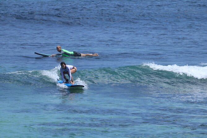 Surfnesia Surf Lesson and Guiding - The 2-Hour Lesson Flow: From Gear to Your First Ride