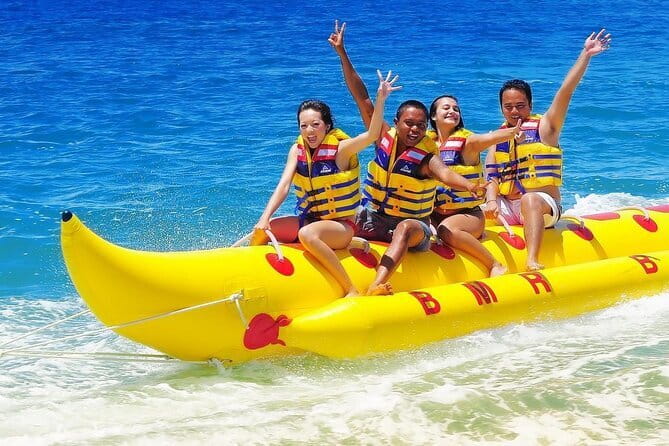 Surfnesia Surf Lesson and Guiding - Who Should Book This Surf Lesson (and Who Should Think Twice)