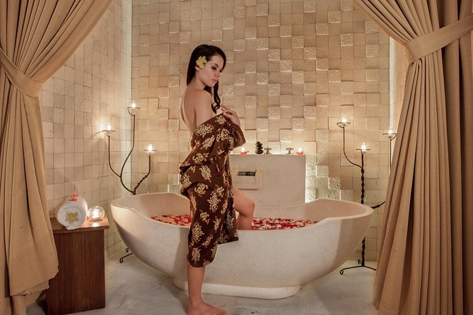 Sweet Dream Couple Treatment by ANJALI SPA - Where It Starts at Astagina Resort Villa and Spa Bali (and Why That’s Convenient)