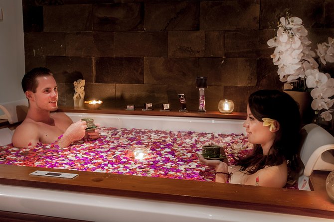 Sweet Dream Couple Treatment by ANJALI SPA - Scrub, Body Mask, and the Facial That Actually Changes How You Feel