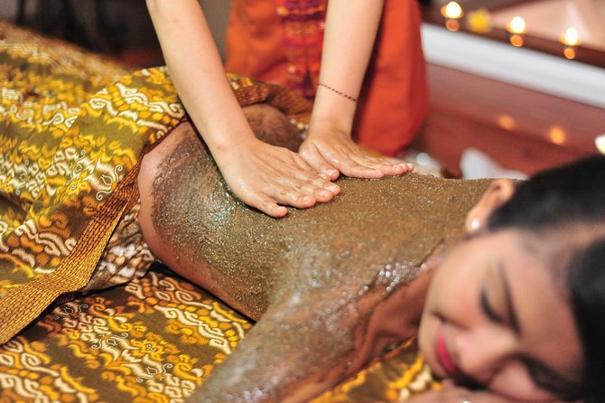 Sweet Dream Couple Treatment by ANJALI SPA - Who This Couples Spa Is Best For in Kuta and Legian