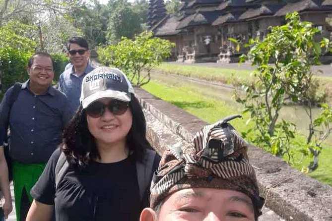 Tanah Lot Bali Temple Sunset Small Group Tour – Half Day - The 4:00 pm flow: from pickup to waves and temple views