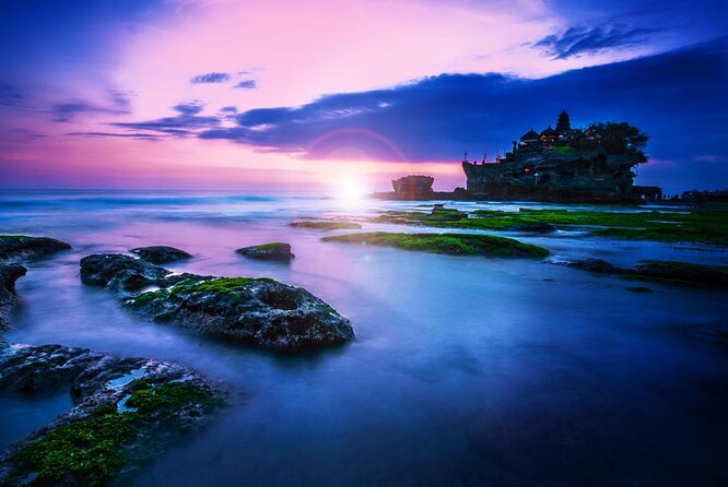 Tanah Lot Tour: Discover Bali’s Iconic Temple and Stunning Views - Key things I’d pay attention to