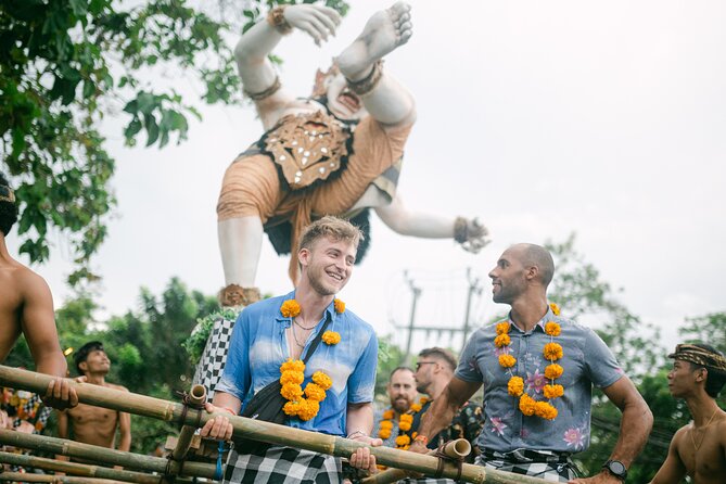The Balinesia Lu'au - 'A Kampung Bali Experience & Dinner Show' - Balinesia Lu’au in Jimbaran: what you’re really buying for $28