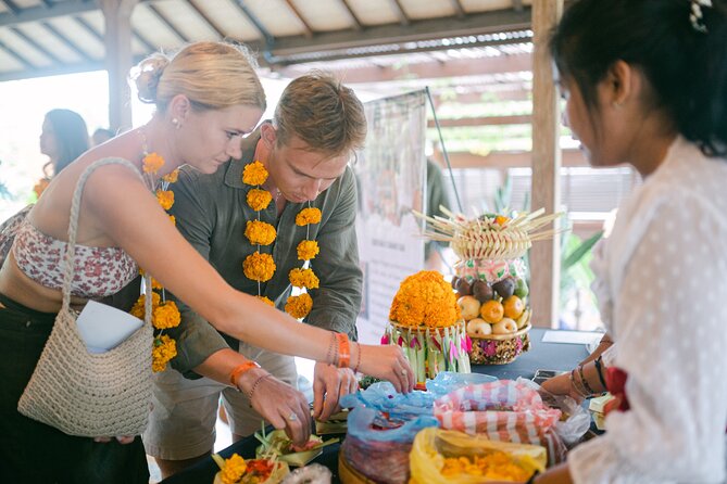 The Balinesia Lu'au - 'A Kampung Bali Experience & Dinner Show' - The ogoh-ogoh parade: the visual centerpiece