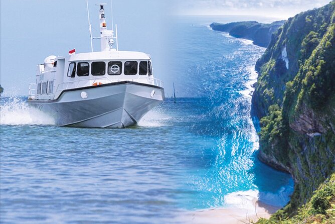 The Best Fast Boat Transfer: Bali - Lombok - Gili Trawangan - Quick hits before you book