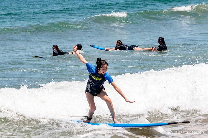 The best surf lessons in Kuta - Equipment and What It Means for Your Value