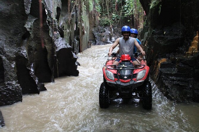 Thing to do – ATV Quad Bike, River Tubing and Tlaga Singha - Quick hits you can plan around
