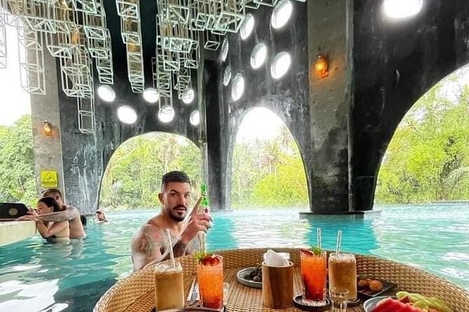 Thing to do – ATV Quad Bike, River Tubing and Tlaga Singha - Price and value at $129 per person: what you’re really paying for