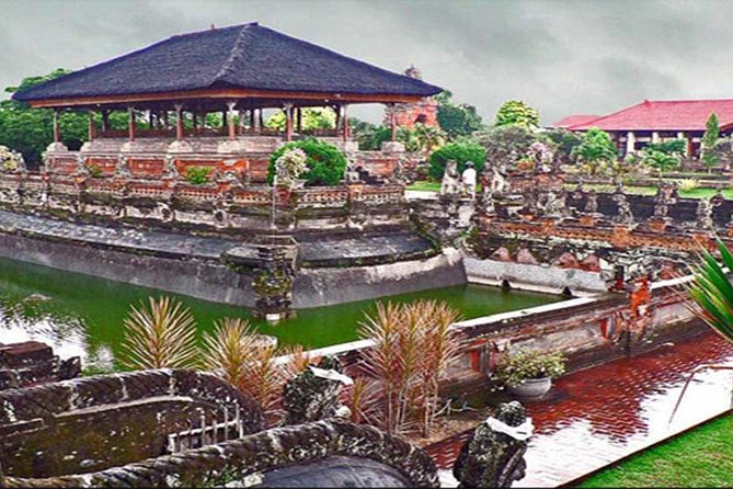 Tour: Besakih Temple-Kintamani Volcano-Water temple&Rice Terrace - Besakih Temple: what makes Bali’s mother temple worth the drive