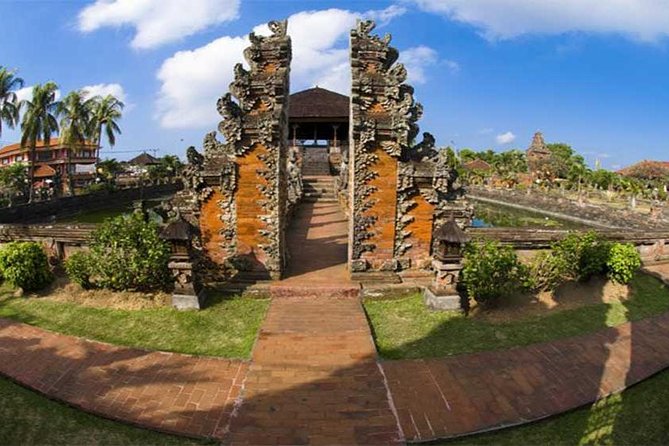 Tour: Besakih Temple-Kintamani Volcano-Water temple&Rice Terrace - How the 10-hour schedule usually feels in real life