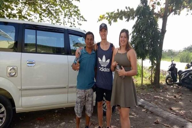 Tours and Transport Services - Professional Bali driving with real scheduling flexibility