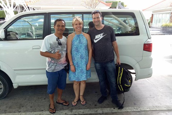 Tours and Transport Services - Private group logistics: easier than you think