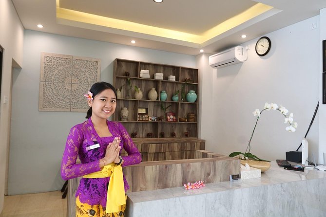 Traditional Bali Massage 90 minutes at Nusa Dua Bali - A 90-minute Traditional Balinese Massage is the easiest Bali “reset”