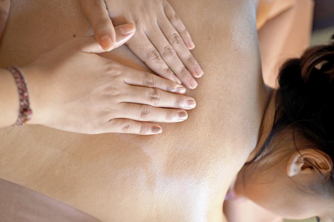 Traditional Bali Massage 90 minutes at Nusa Dua Bali - Value and price: what $41 buys you in Nusa Dua