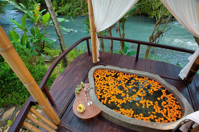 Traditional Bali Massage Lulur & Spa Treatment 2 Hours - Key highlights