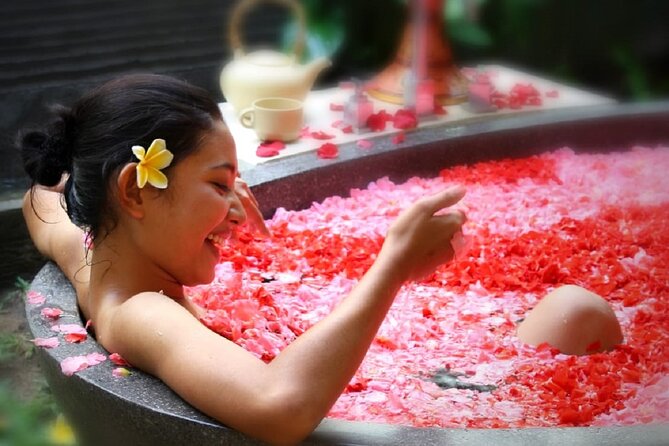 Traditional Bali Massage Lulur & Spa Treatment 2 Hours - A Real Balinese Reset: What This 2-Hour Treatment Means