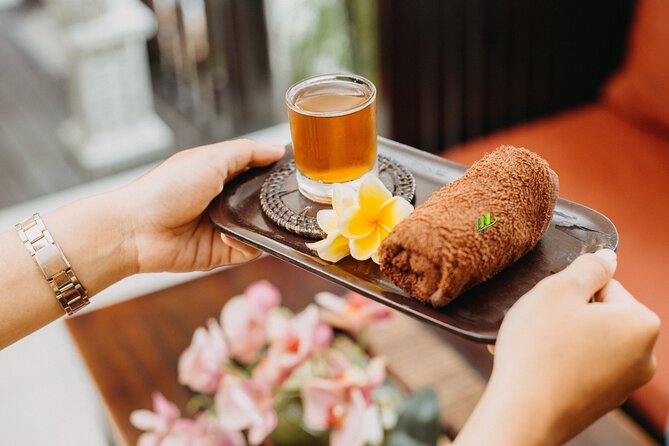 Traditional Bali Massage Lulur & Spa Treatment 2 Hours - Price and Value: What $26 Buys You in Bali