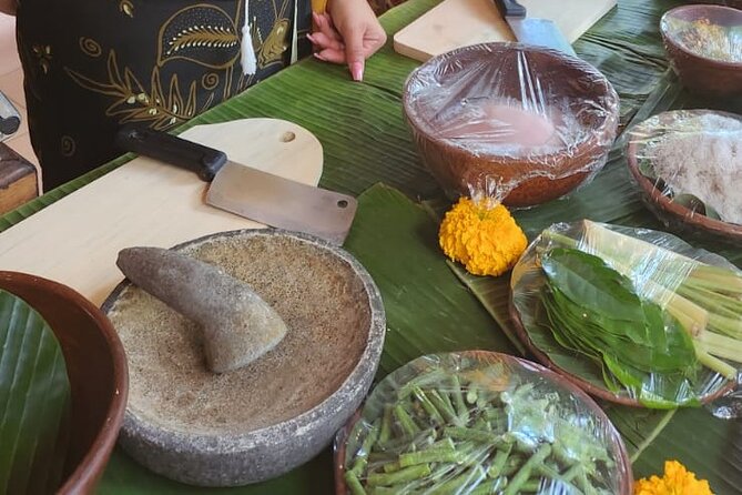 Traditional Balinese Cooking Class with Ubud Tour - Price and value: what $65.65 buys you here