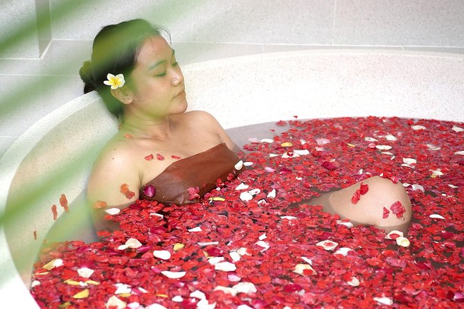 Traditional Balinese Massage Lulur Package 120 minutes With Transfers In Kuta - Key things to know before you go