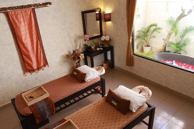 Traditional Balinese Massage Lulur Package 120 minutes With Transfers In Kuta - The “120 minutes” promise: what that really means for your body