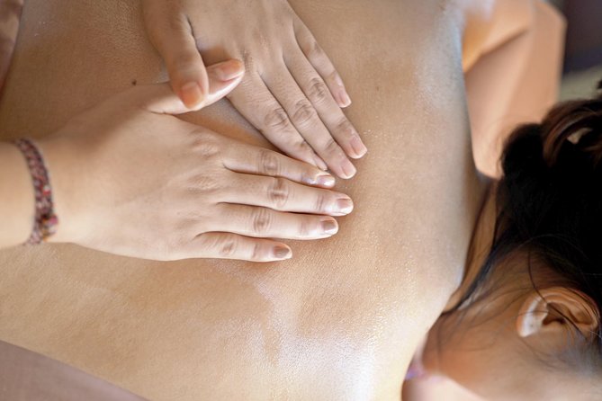 Traditional Balinese Massage Lulur Package 120 minutes With Transfers In Kuta - How the route works: Bali Orchid Spa, Kuta, and the Nusa Dua execution option