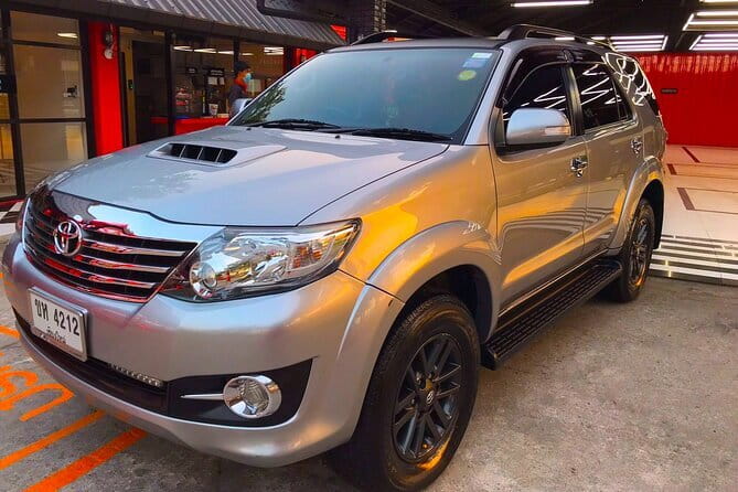 Try find your better than us! Airport transfer service in Denpasar HTL-APT(DPS) - Key Things That Make This Transfer Feel Easy