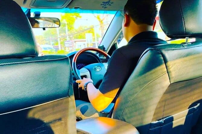 Try find your better than us! Airport transfer service in Denpasar HTL-APT(DPS) - Pickup: Where It Starts and What You Should Watch For