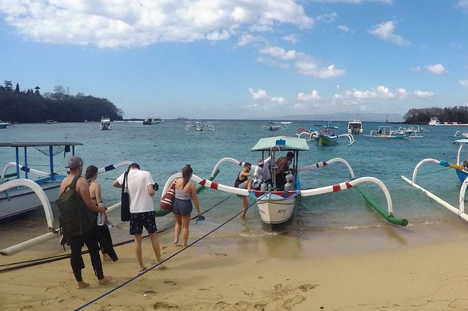 Try Scuba Diving at Padang Bai - Padangbai: Why it’s a solid first stop for try scuba