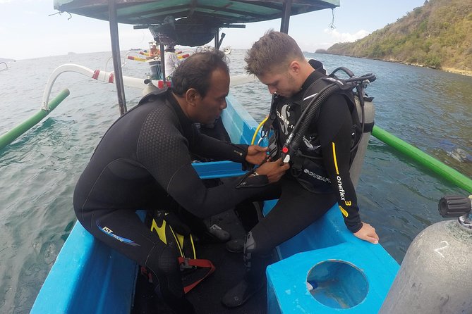Try Scuba Diving at Padang Bai - Who this is for: perfect fit vs. tough fit