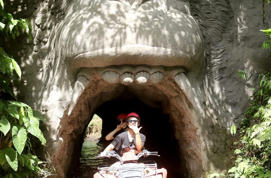 Ubud Adventure: Whitewater Rafting and Cultural Exploration - What to bring, fitness notes, and weather reality