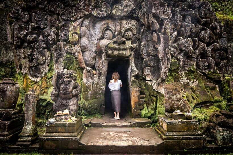 Ubud Adventure: Whitewater Rafting and Cultural Exploration - Jungle swing and the “hidden gem” walk: fun breaks between major stops