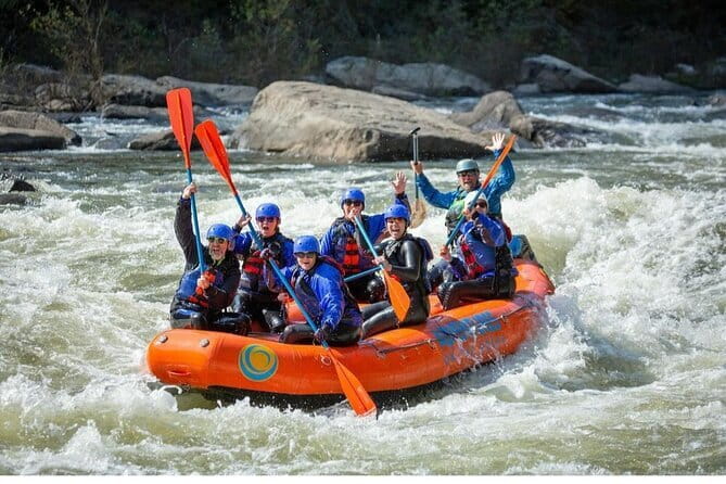 Ubud ATV Quad Bike, Waterfall with Rafting-Snorkeling Optional - The Big Timeline: 8 to 10 Hours With Optional Stops
