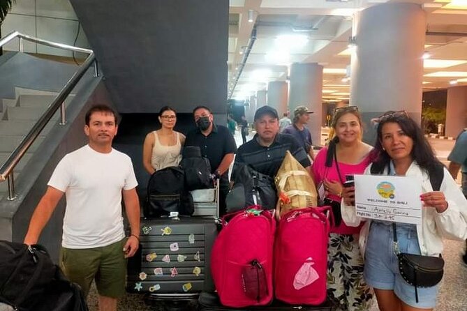 Ubud Bali - Airport & Ground Transfers | Price per Car - Ubud Airport Transfers Done the Practical Way