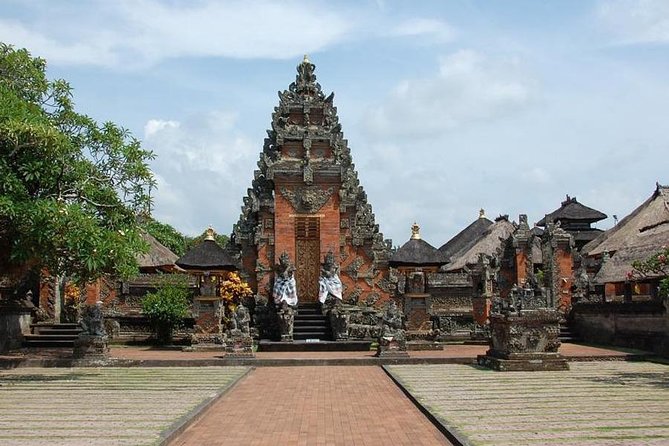 Ubud Combine Mount Batur Kintamani Tour - A full Ubud-to-Kintamani day, without the early-morning grind