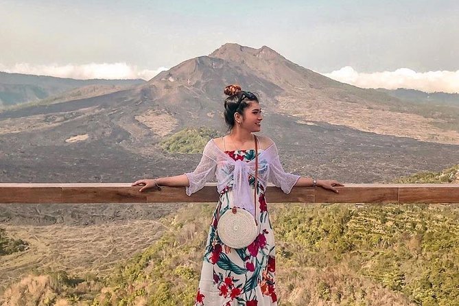Ubud Combine Mount Batur Kintamani Tour - Barong & Kris dance: myth, drama, and good stories in motion