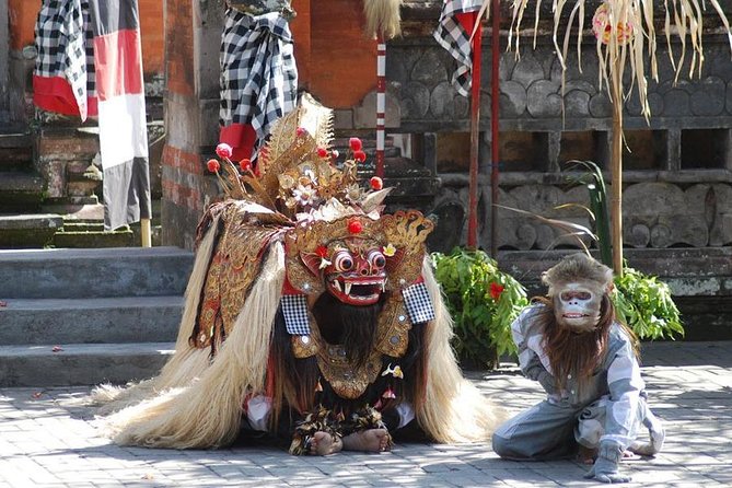 Ubud Combine Mount Batur Kintamani Tour - How private pickup from Kuta changes the whole day