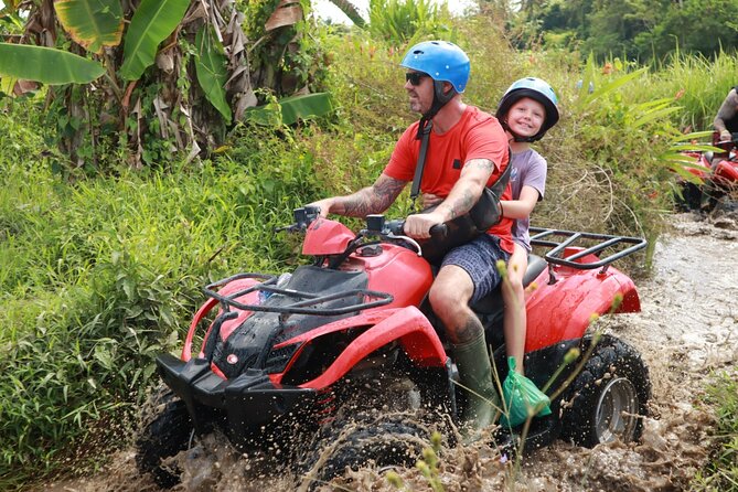 Ubud Countryside Sightseeing Tour by ATV Ride - What the itinerary feels like in real life (without the guesswork)